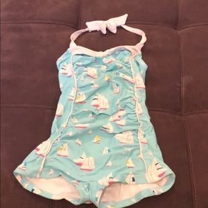 GUC Janie and Jack Bathing Suit